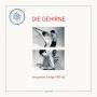 Die Gehirne - Tapetopia 002: Ihre grossen Erfolge 1983-85