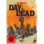 Day Of The Dead - Day of the Dead-Staffel 1 (Folge 1-10) (3 DVDs) [DE-Version, Regio 2/B]