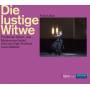 Joana Mallwitz / Frankfurter Opern- Und Museumsorch. - Die lustige Witwe