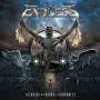 Endless - Truth The Chaos The Insanity