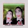 Choir Boy - Passive with Desire (LTD. Neon Pink Vinyl)