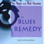 Tim Gaze - Blues Remedy