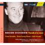 Sitkovetzky / Geringas / + - Parade A La Russe