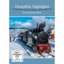 Various - Dampflok Highlights-Ein Wintermrchen [DE-Version, Regio 2/B]