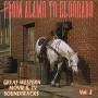 Various - From Alamo To El Dorado