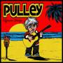 Pulley - Different Strings (10, col. Vinyl)