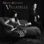 Maura Kennedy / B. D. Love - Villanelle