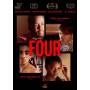 Four - Four [US-Version, Regio 1]