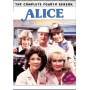 Alice - Alice: Complete Fourth Season [US-Version, Regio 1]