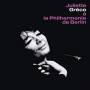 Juliette Greco - Juliette Grco  la Philharmonie de Berlin (1966)