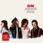 Slade - Nobody's Fools (Transparent Clear/Red Splatter)