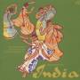 Ali Khan Akbar / Ravi Shankar / Ustad Khan A - Psychedelic India