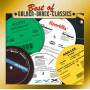 Various - Golden Dance Classics