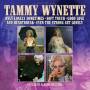 Tammy Wynette - Only Lonely Sometimes/Soft Touch/Good Love And...