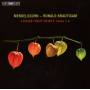 Ronald Brautigam - Lieder ohne Worte,Hefte 5-8