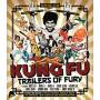 Kung Fu Trailers Of Fury / (dol Ws) - Kung Fu Trailers Of Fury [Regio free (0)]