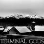 Terminal Gods - Boundless B/w Driving Home For Christmas
