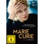 Karolina Gruszka / Arieh Worthalter - Marie Curie (DVD) [DE-Version, Regio 2/B]