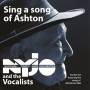 National Youth Jazz Orchestra - Sing A Song Of Ashton