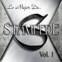 Stampede - Mejor 1