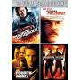Bangkok Dangerous & Extreme Prejudice & Fourth - Bangkok Dangerous & Extreme Prejudice & Fourth [US-Version, Regio 1]