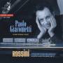 Paolo Giacometti - Klavierwerke Vol.3