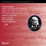 Hagner / Brabbins / Royal Flemish Philarmonic - Romantic Violin Concerto Vol.08