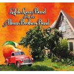 Leif De Leeuw Band - Plays The Allman Brothers Band