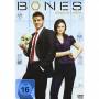 Various - Bones - Die Knochenjgerin - Staffel 3 [DE-Version, Regio 2/B]