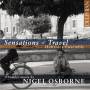 Hebrides Ensemble - Sensations of Travel