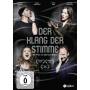 Bernard Weber - Der Klang der Stimme [DE-Version, Regio 2/B]