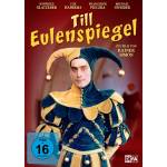 Rainer Simon - Till Eulenspiegel (DEFA Filmjuwelen) [DE-Version, Regio 2/B]