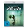 Walter Hill - Southern Comfort - Die Letzten Amerikaner (Blu-ray [DE-Version, Regio 2/B]