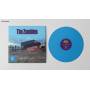The Zombies - Different Game (Ltd Cyan Blue Edition)