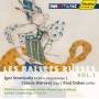 Cambreling / SOSWR - Les Ballets Russes Vol.1