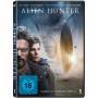 Trevor Ryan - Alien Hunter [DE-Version, Regio 2/B]