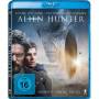Trevor Ryan - Alien Hunter (Blu-Ray) [DE-Version, Regio 2/B]