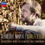 Albrecht Mayer / T. Zimmermann / M. Becker - Schilflieder