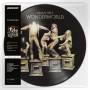 Uriah Heep - Wonderworld (Picture Disc)