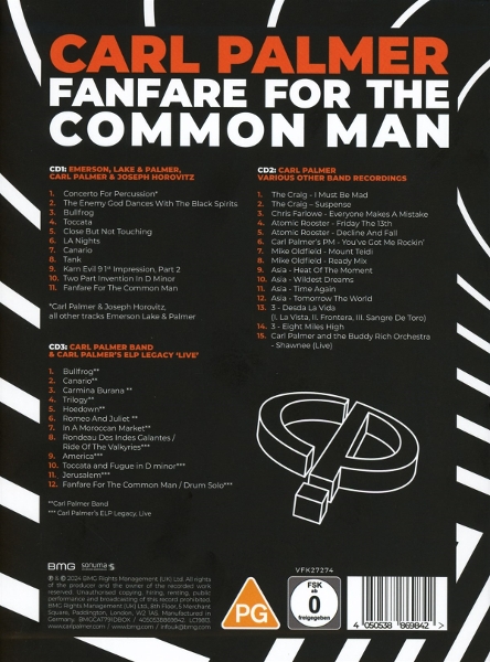 Carl Palmer 1