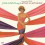 julie London - Sings Latin In A Satin Mood (Limited Edition) 180g