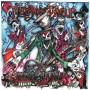 Tyla's Dogs D'Amour - A Graveyardof Empty Bottles Mmxix