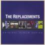 The Replacements - Original Album Series