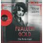 Anna Thalbach - Frulein Gold:Die Rote Insel(5)