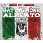 Modena City Ramblers - Battaglione Alleato