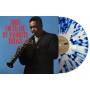 John Coltrane - My Favorite Things (LTD. Clear/Blue Splatter Vinyl