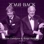 Bengt Hallberg & Jan Lundgren - Back 2 Back