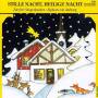 Sieber / Lutschg / Von Aarburg / Zurcher Sangerkna - Silent Night