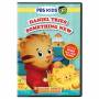 Daniel Tiger's Neighborhood: Daniel Tries - Daniel Tiger's Neighborhood: Daniel Tries [US-Version, Regio 1]