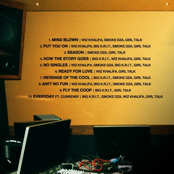 Full Court Press (Gatefold LP) 1